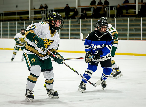 Chisago vs Rogers JV Hockey 264