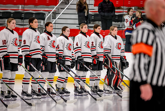 Centennial vs Maple Grove Varsity Hockey 35