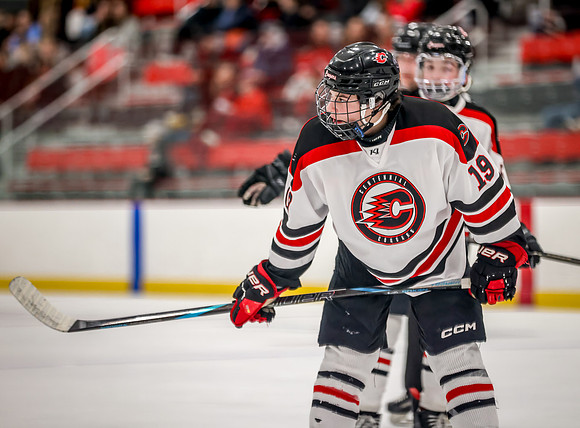 Centennial vs St Cloud Hockey 283