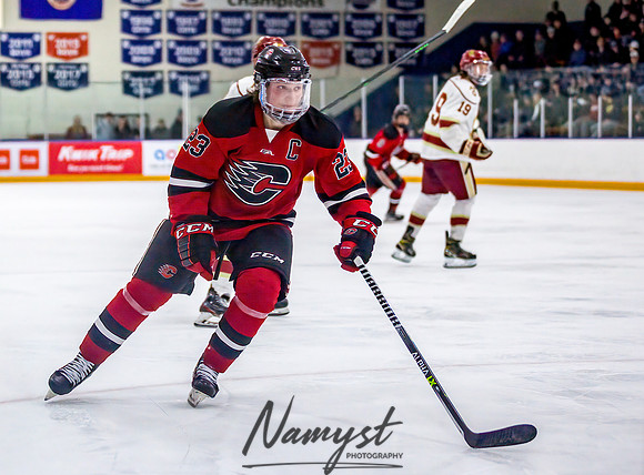 Centennial vs Maple Grove Varsity Hockey 128