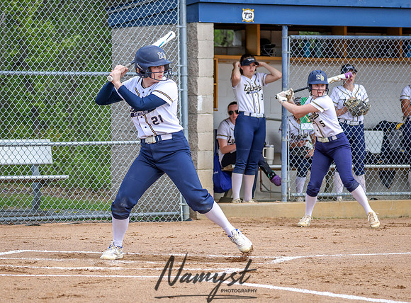 Mahtomedi vs Totino-Grace 37