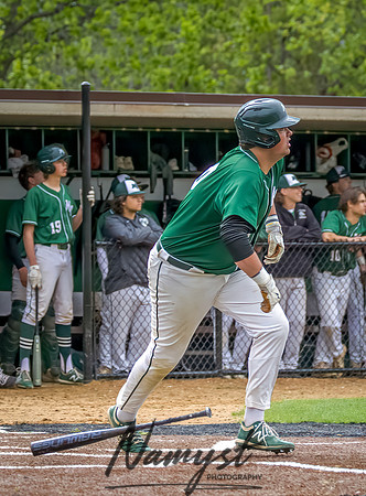 Centennial vs Mounds View Baseball 228