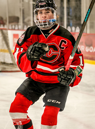 Centennial vs Elk River Bantam AA Hockey 242