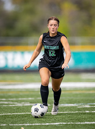 Mounds View vs Blaine Varsity Soccer 194