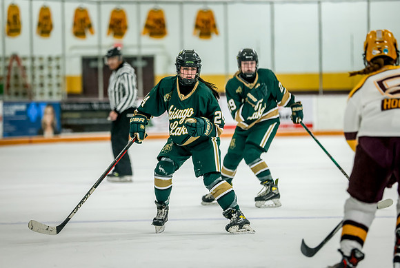 Chisago vs Forest Lake JV Hockey 114
