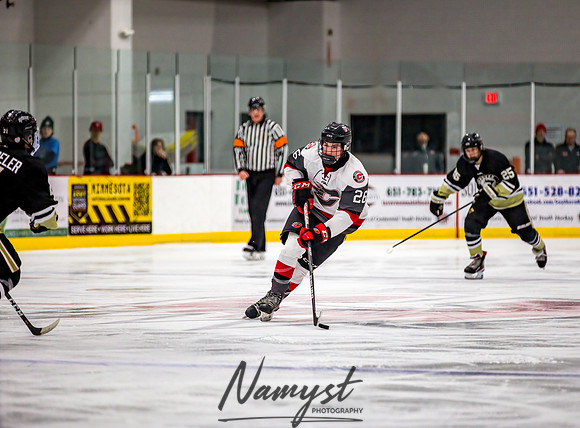 Centennial vs Andover JV Hockey 089