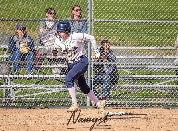 Mahtomedi vs Totino-Grace 260