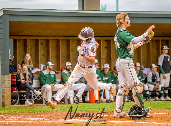 Forest Lake vs Chisago Lakes Varsity Baseball (547)
