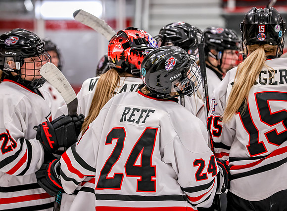 Centennial vs Elk River Varsity Hockey 156