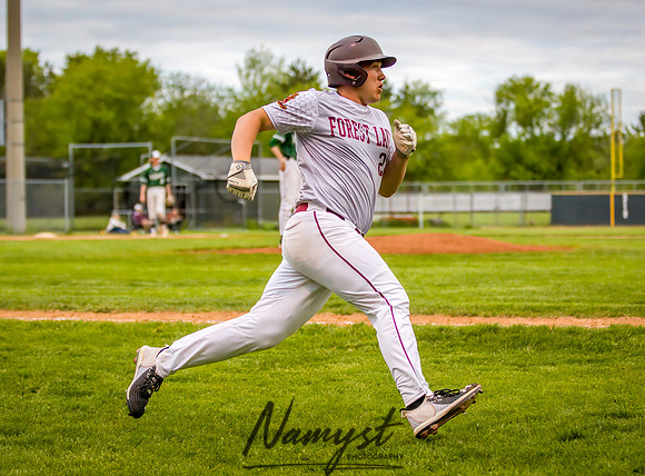 Forest Lake vs Chisago Lakes Varsity Baseball (730)