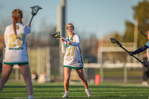 Chisago Lakes vs Becker Varsity Lacrosse_462