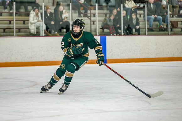 Chisago vs Forest Lake Varsity Hockey 243