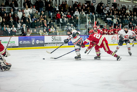 Centennial vs Maple Grove Varsity Hockey 239