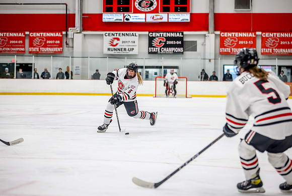 Centennial vs Maple Grove Varsity Hockey 291