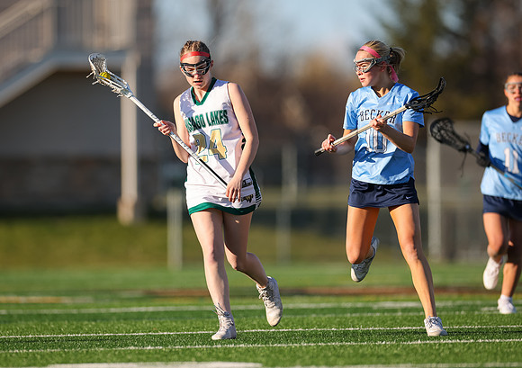 Chisago Lakes vs Becker Varsity Lacrosse_235