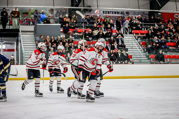 Centennial vs Hermantown Varsity Hockey 132