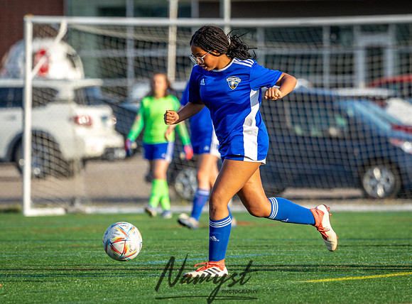 Lakes United vs Wright County Girls Soccer_327