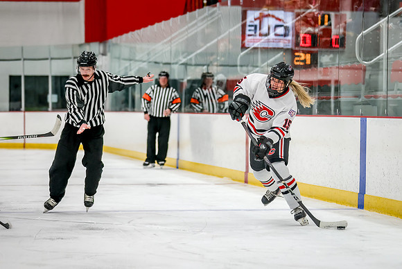Centennial vs Maple Grove Varsity Hockey 90