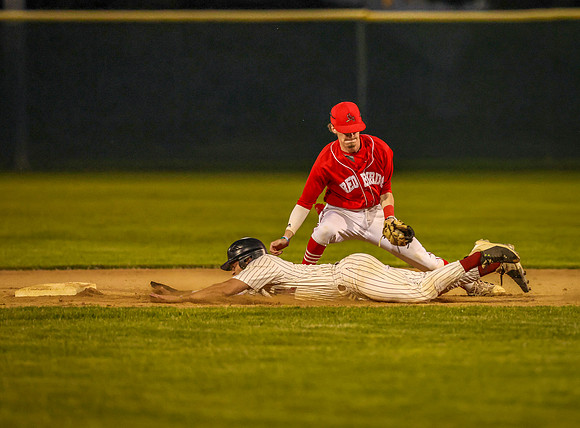 722 Centennial vs Coon Rapids