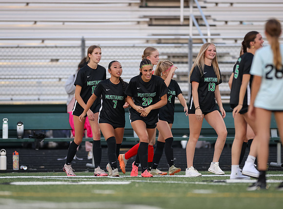 Mounds View vs Stillwater Varsity Soccer 29