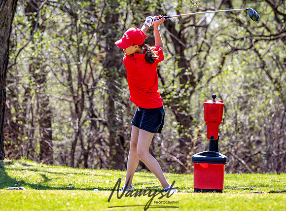 Centennial Girls Varsity Golf-106