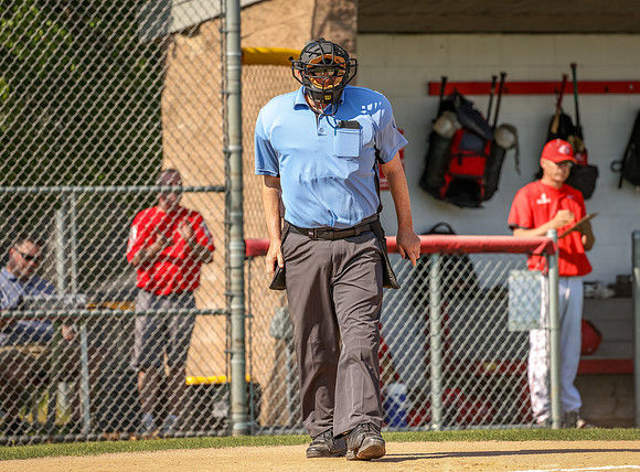 100 Centennial vs Southwest Varsity Baseball