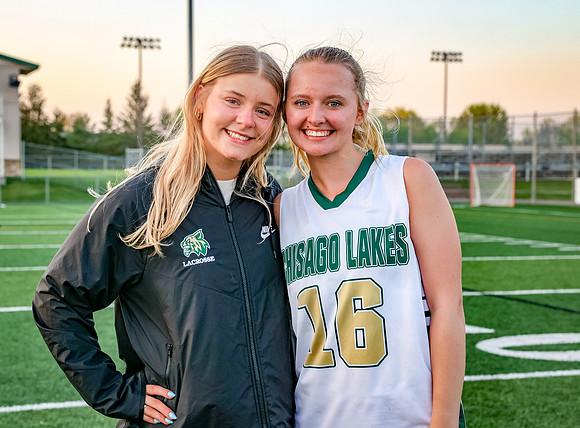 1493 Chisago Lakes vs Anoka Lacrosse_
