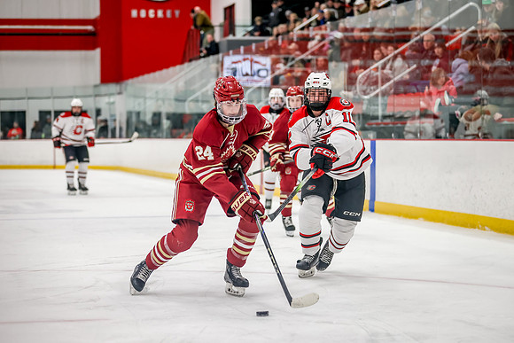 Centennial vs Maple Grove Varsity Hockey 78