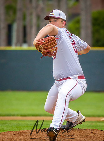 Forest Lake vs Chisago Lakes Varsity Baseball (421)