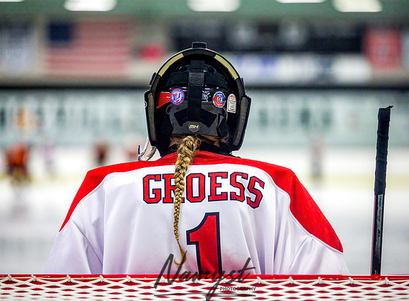 Centennial vs Osseo-Park Center Varsity Hockey 242