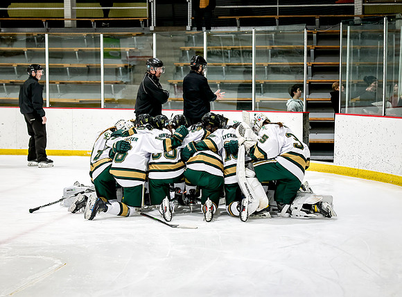 Chisago vs Rogers Varsity Hockey 49
