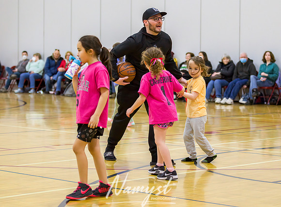 Centennial Basketball Association 017