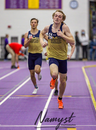 Minnesota State Mankato Track and Field Meet 069