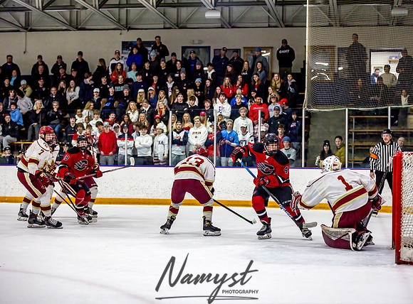 Centennial vs Maple Grove Varsity Hockey 144
