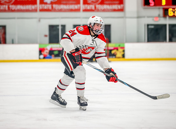Centennial vs White Bear Lake JV Hockey 165