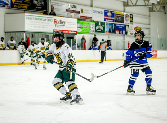 Chisago vs Rogers JV Hockey 179
