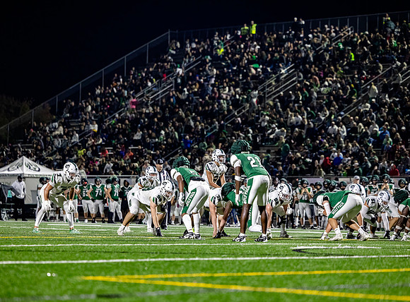 Mounds View vs Park Football 146