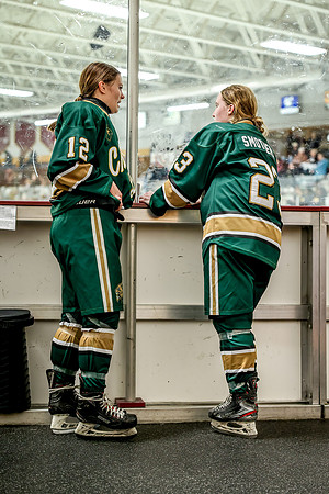 Chisago vs Forest Lake Varsity Hockey 341