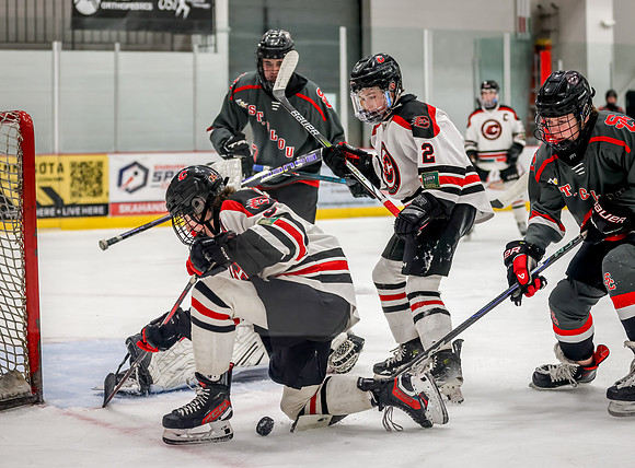 Centennial vs St Cloud Hockey 235