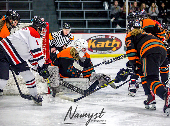 Centennial vs Osseo-Park Center Varsity Hockey 083