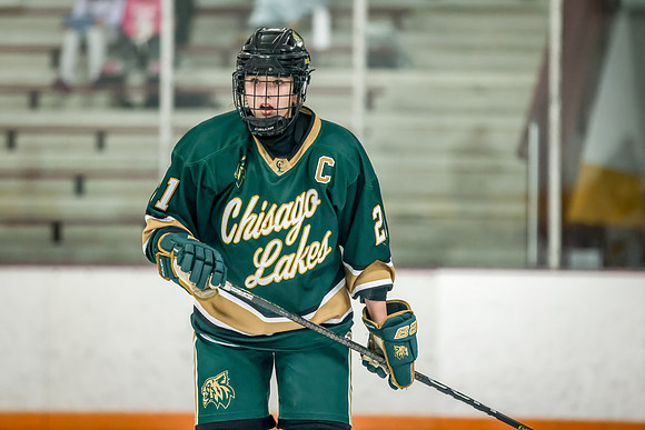 Chisago vs Forest Lake Varsity Hockey 398