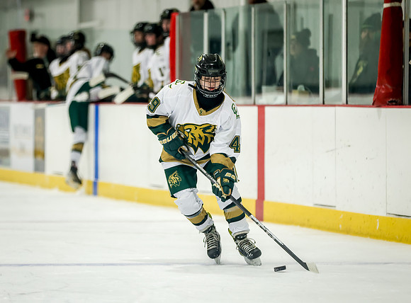 Chisago vs Rogers JV Hockey 143