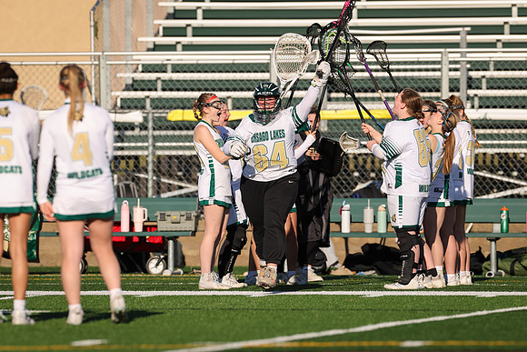 Chisago Lakes vs Becker Varsity Lacrosse_125