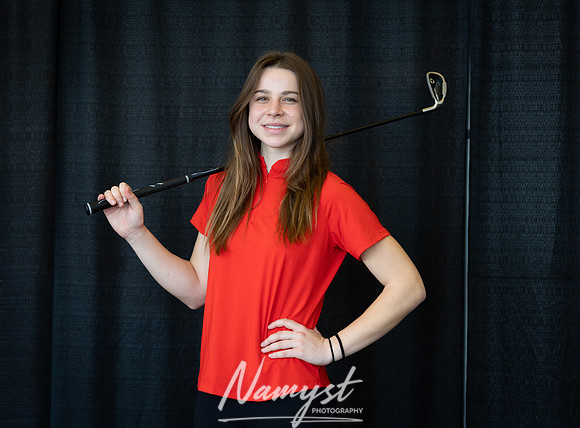 Centennial High School Girls Golf Team (57)