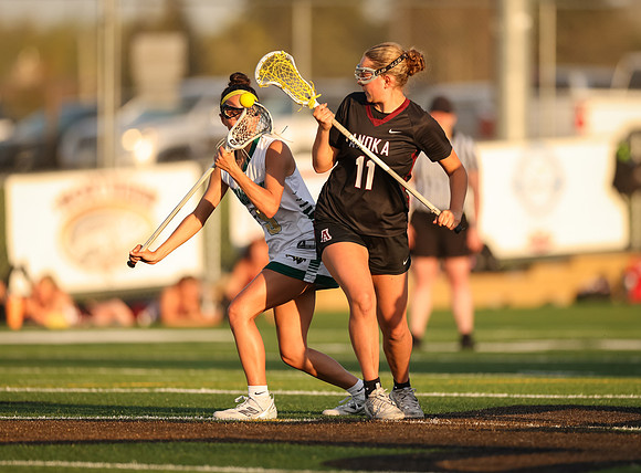 889 Chisago Lakes vs Anoka Lacrosse_