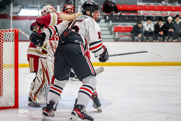 Centennial vs Maple Grove Varsity Hockey 218