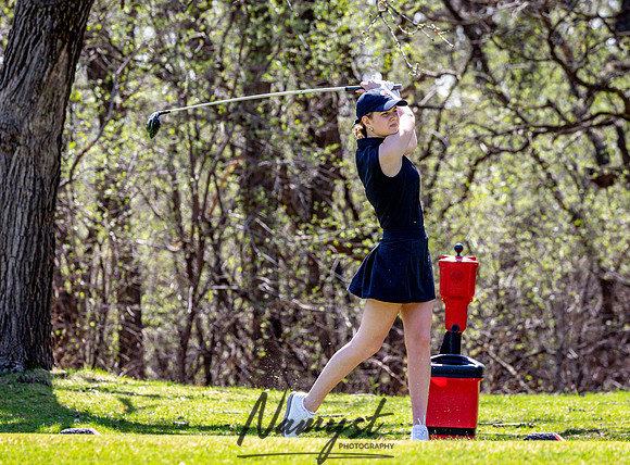 Centennial Girls Varsity Golf-124