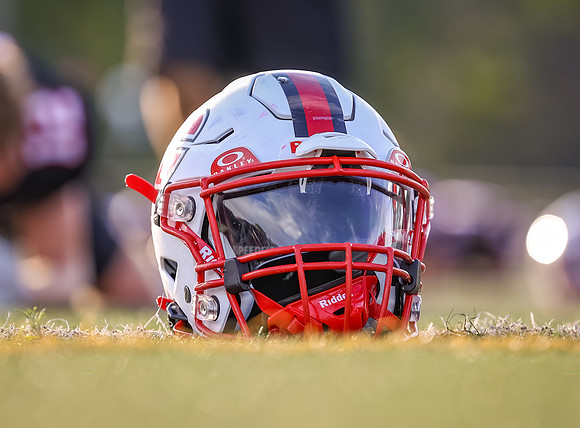 Centennial vs Maple Gove Varsity Football 40
