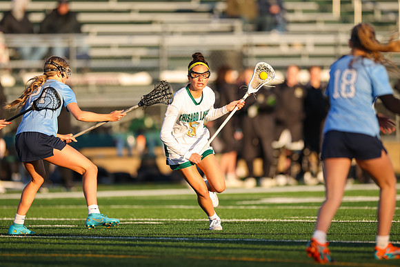 Chisago Lakes vs Becker Varsity Lacrosse_543