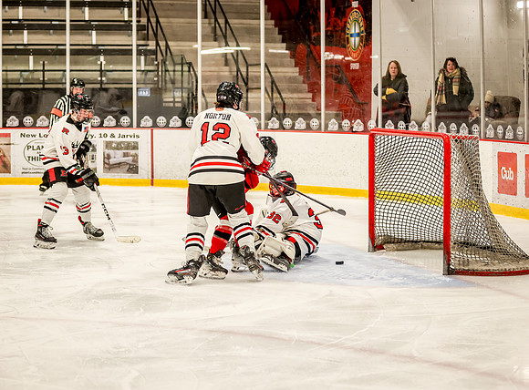 Centennial vs Elk River Bantam AA Hockey 189